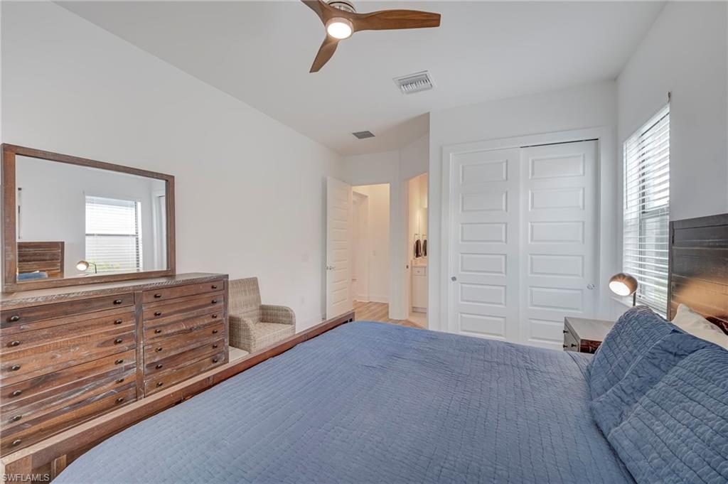 AVALON PARK - Residential