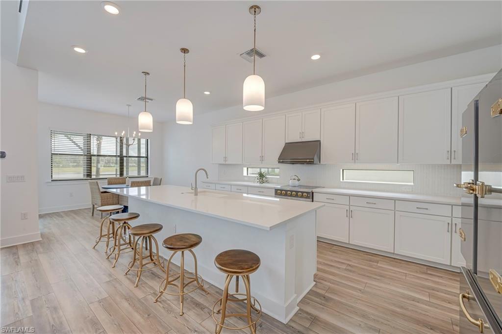 AVALON PARK - Residential
