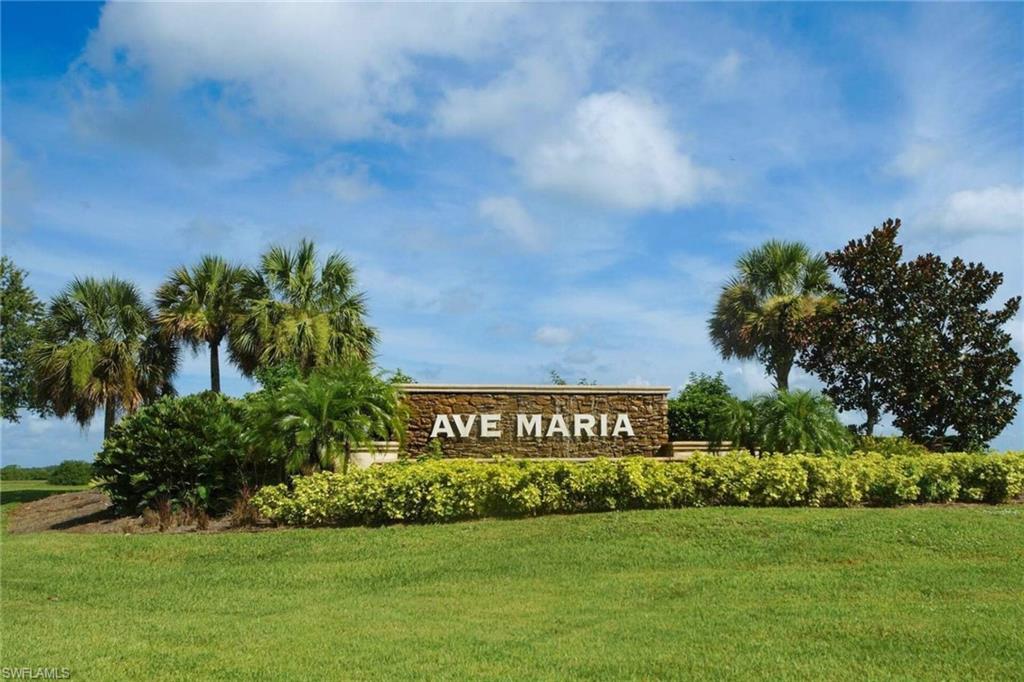 AVALON PARK - Residential