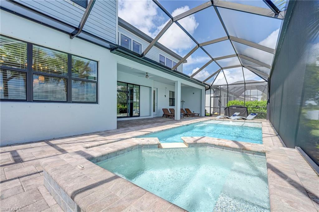 AVALON PARK - Residential