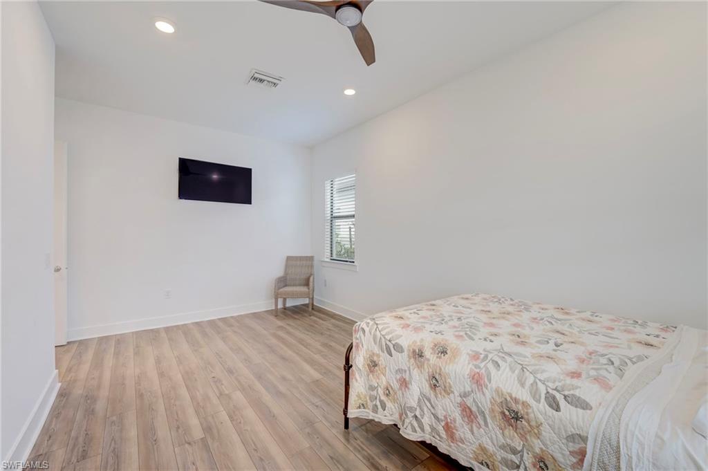 AVALON PARK - Residential