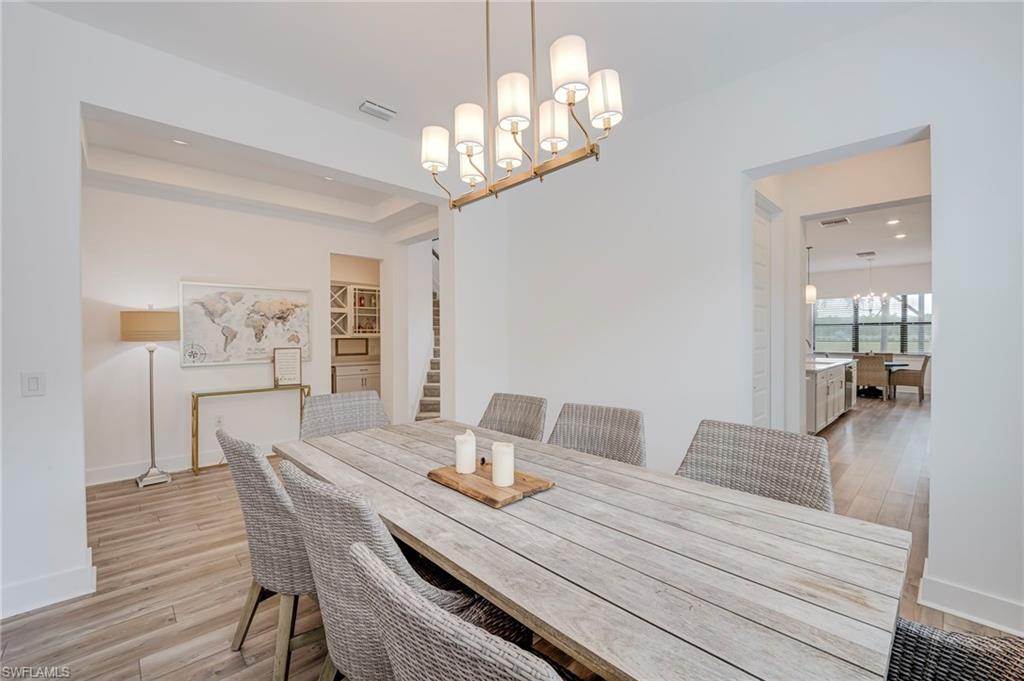 AVALON PARK - Residential