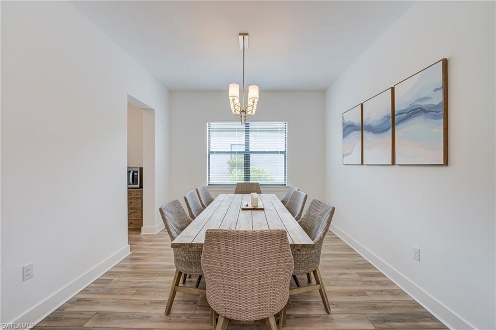 AVALON PARK - Residential