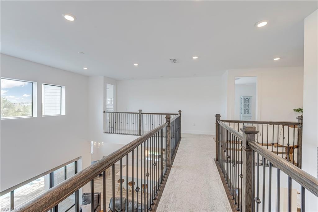 AVALON PARK - Residential