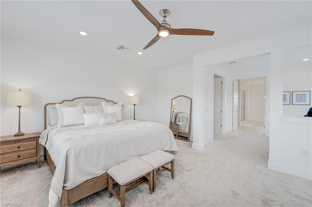 AVALON PARK - Residential