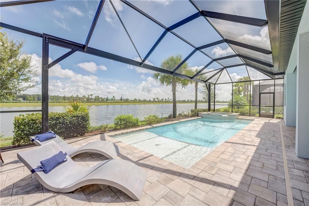 AVALON PARK - Residential