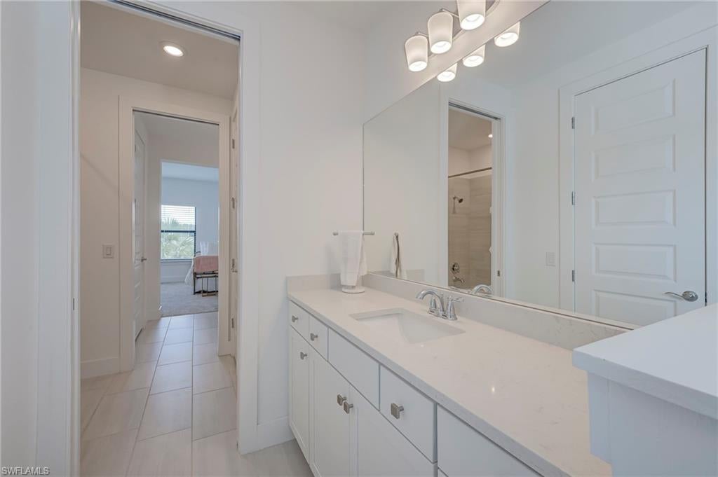 AVALON PARK - Residential