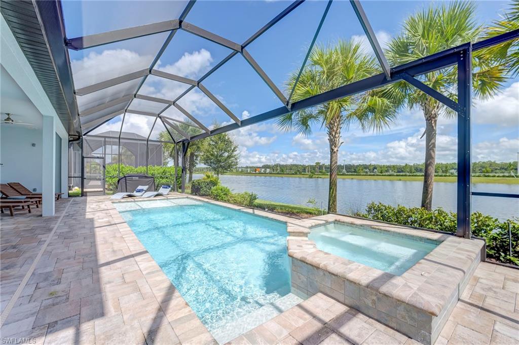 AVALON PARK - Residential