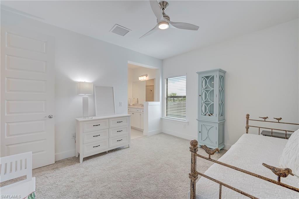 AVALON PARK - Residential