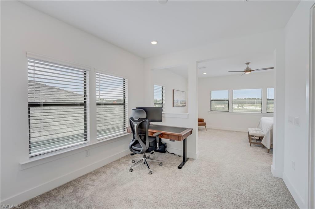 AVALON PARK - Residential