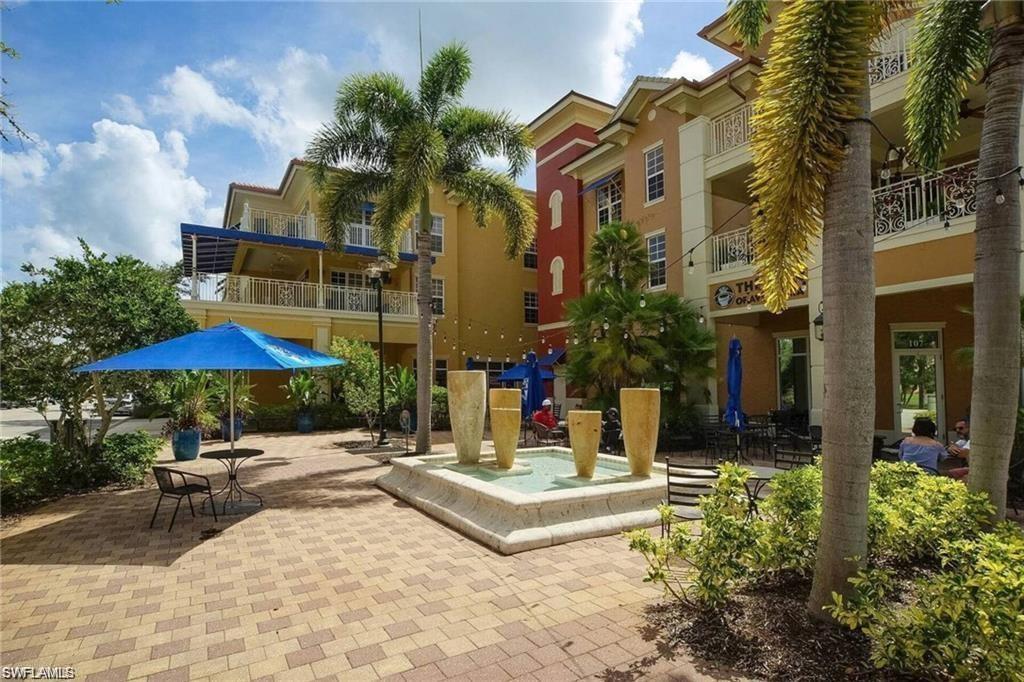 AVALON PARK - Residential