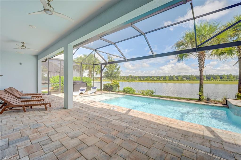 AVALON PARK - Residential
