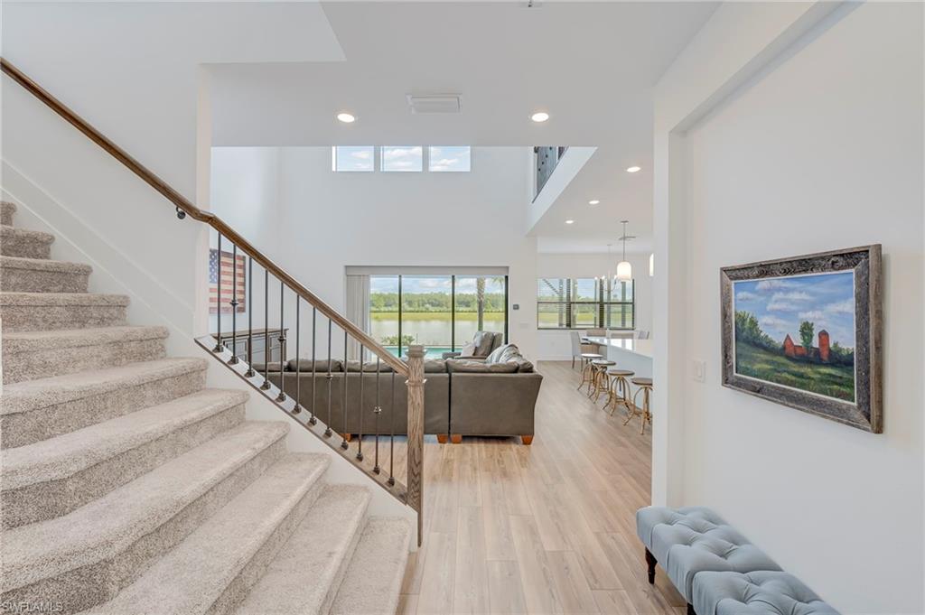 AVALON PARK - Residential