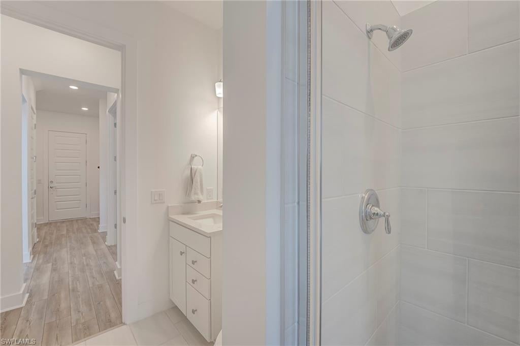 AVALON PARK - Residential