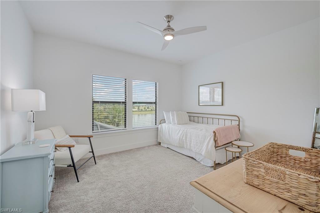 AVALON PARK - Residential
