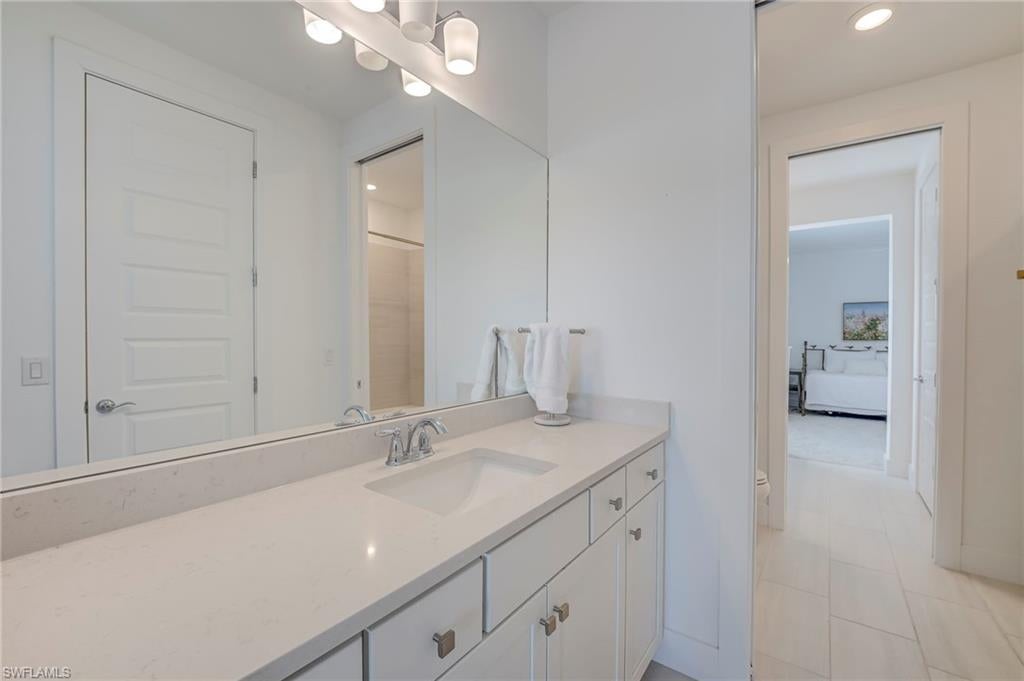 AVALON PARK - Residential