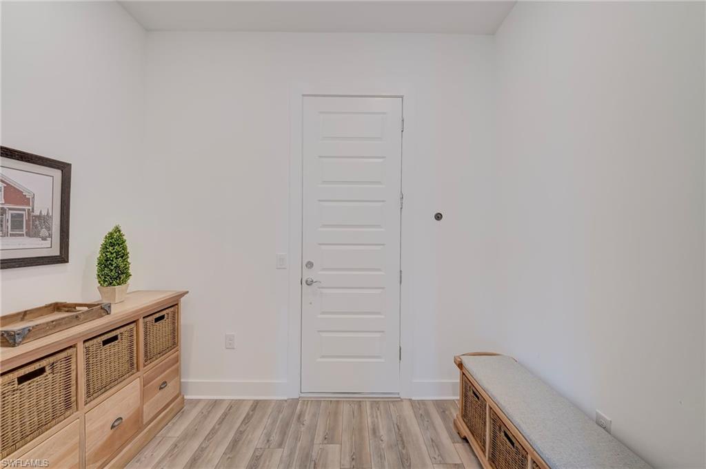 AVALON PARK - Residential