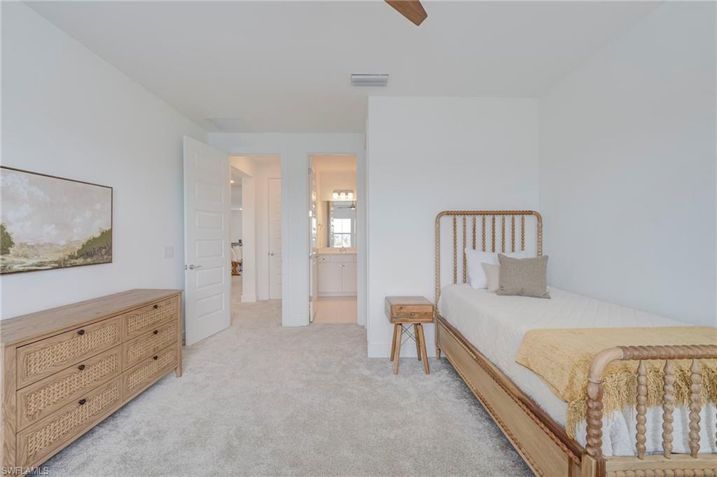 AVALON PARK - Residential