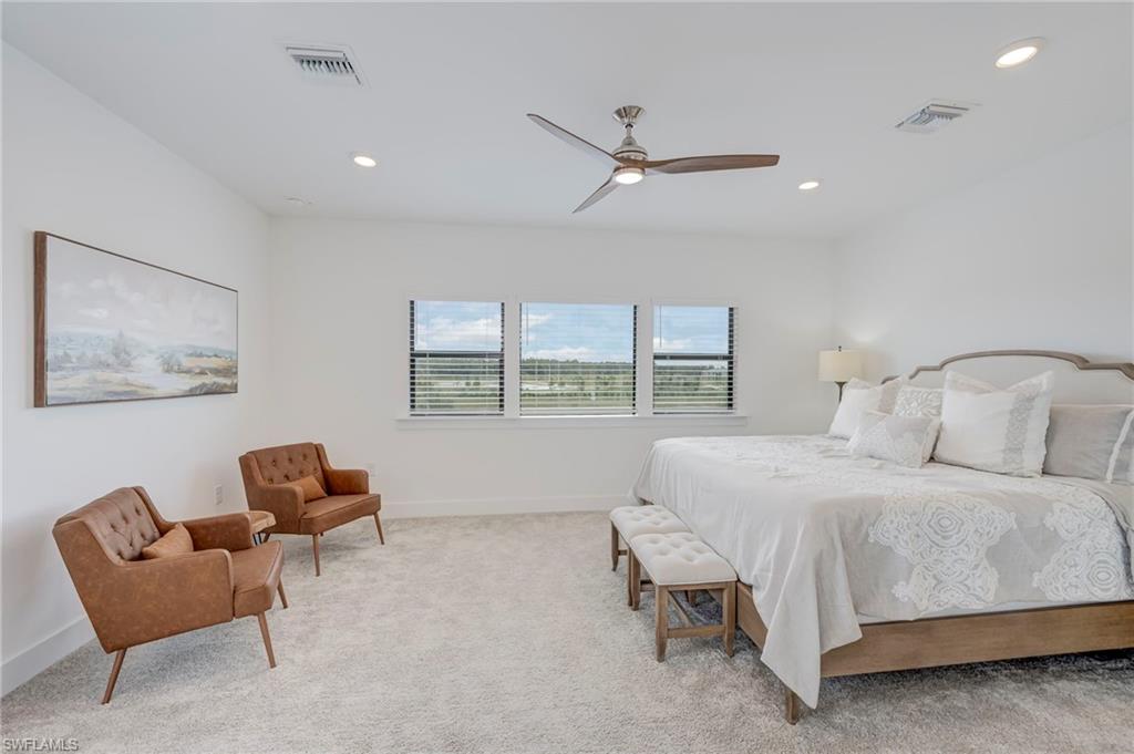 AVALON PARK - Residential