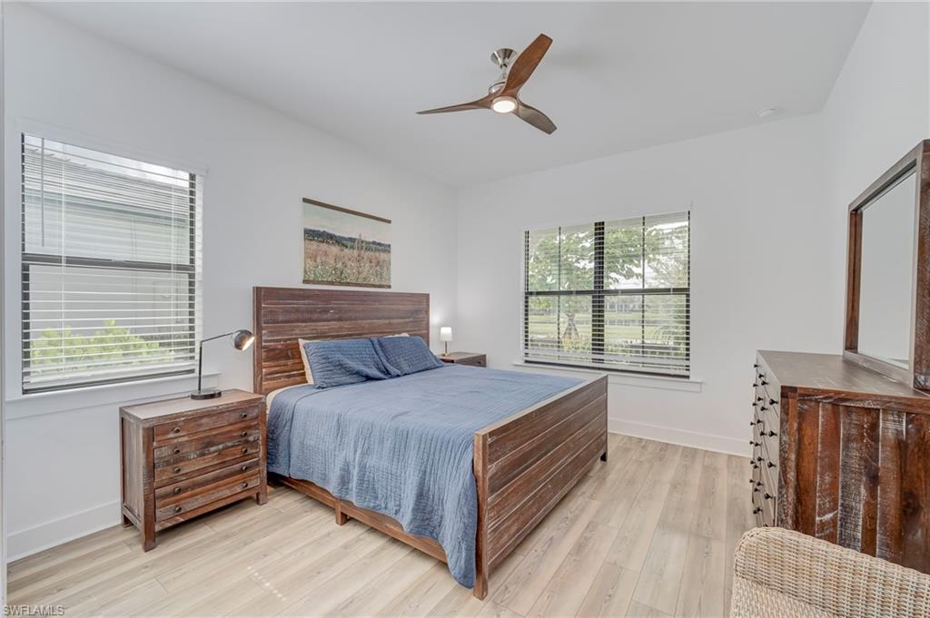AVALON PARK - Residential
