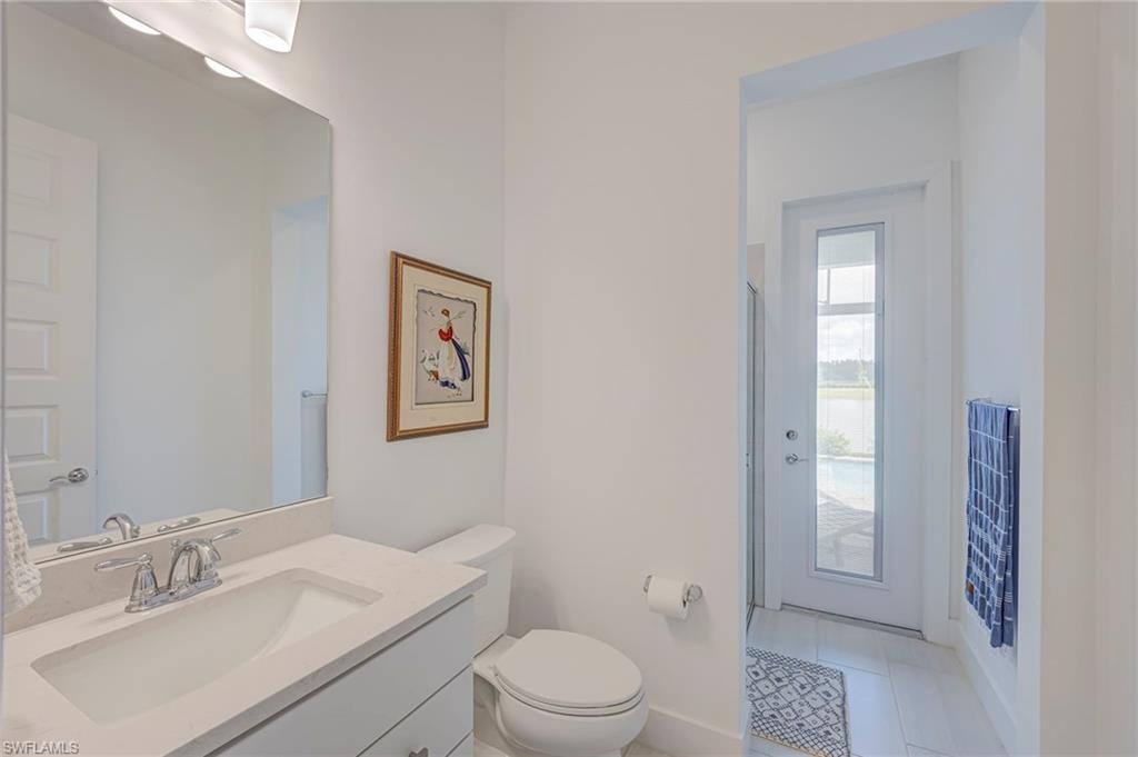 AVALON PARK - Residential