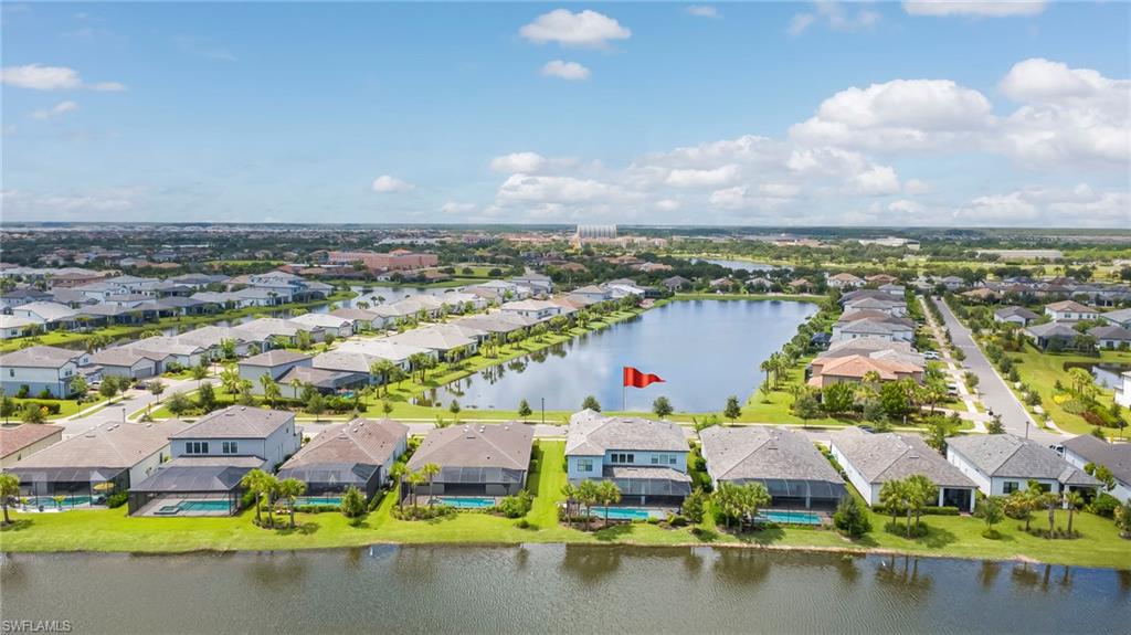 AVALON PARK - Residential