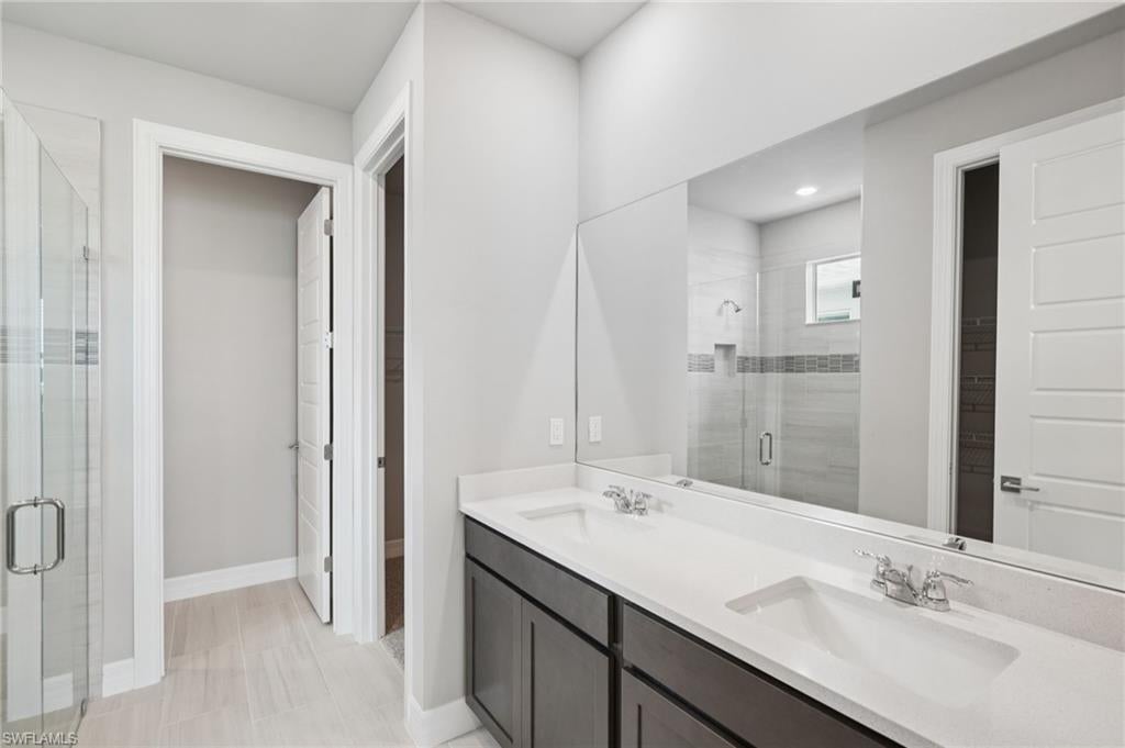 CRESCENT LAKES - Residential
