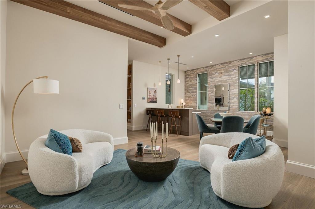 MARCO ISLAND - Residential