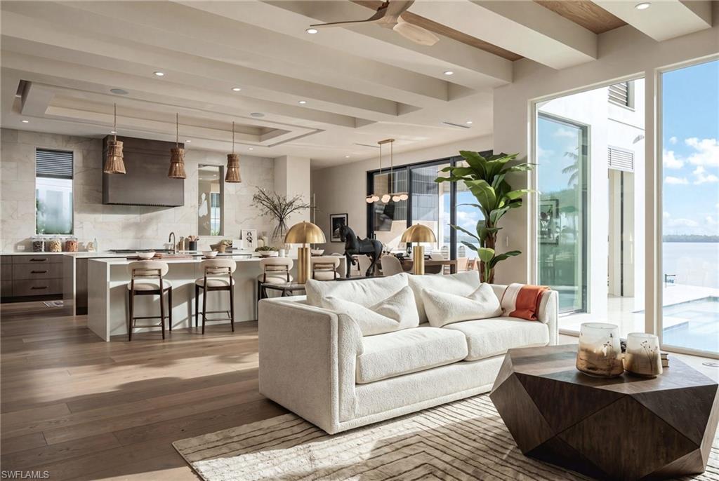 MARCO ISLAND - Residential