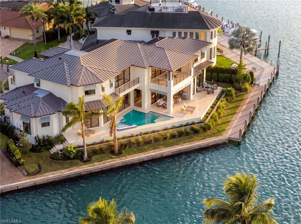 MARCO ISLAND - Residential