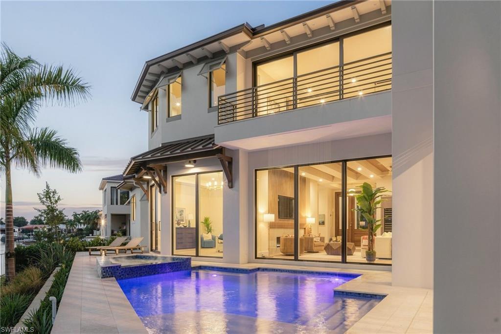 MARCO ISLAND - Residential