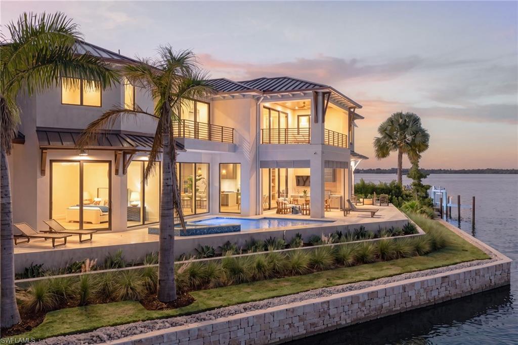 MARCO ISLAND - Residential
