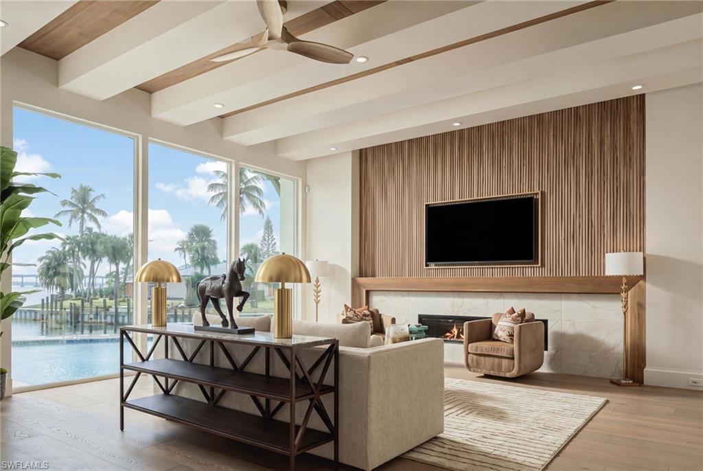 MARCO ISLAND - Residential