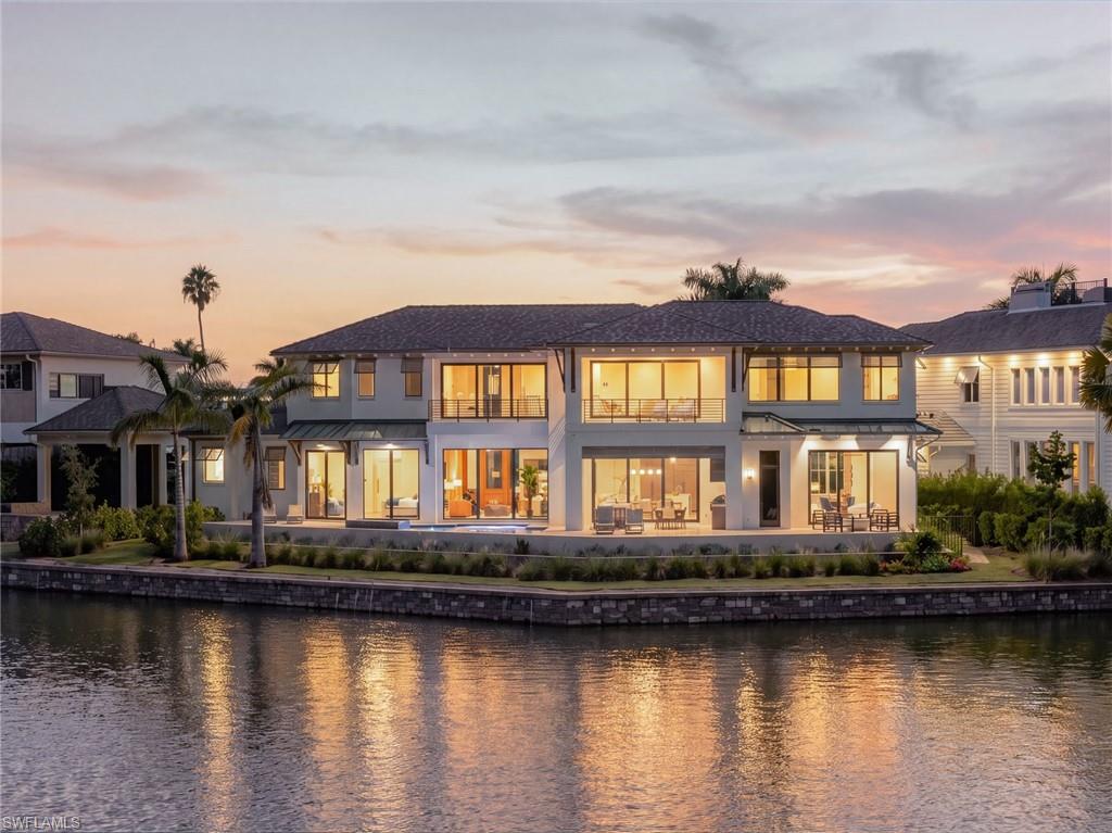 MARCO ISLAND - Residential