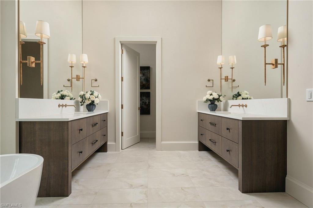 MARCO ISLAND - Residential