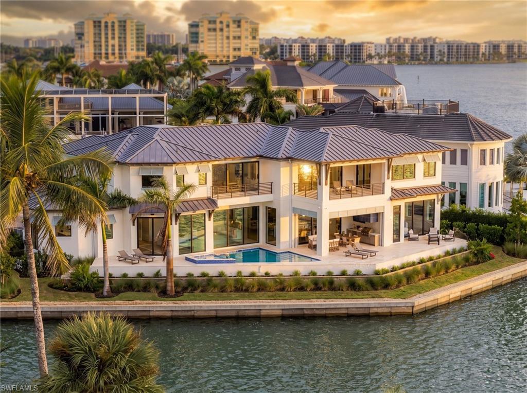 MARCO ISLAND - Residential