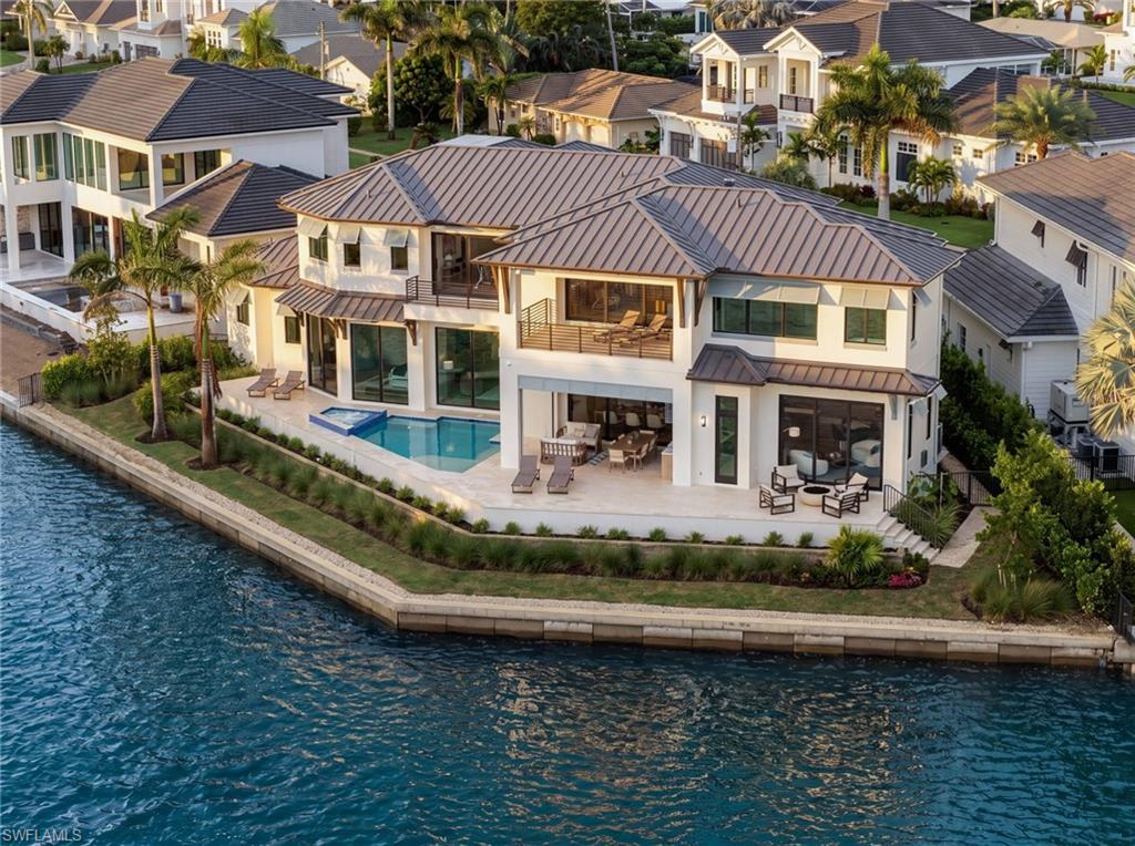 MARCO ISLAND - Residential