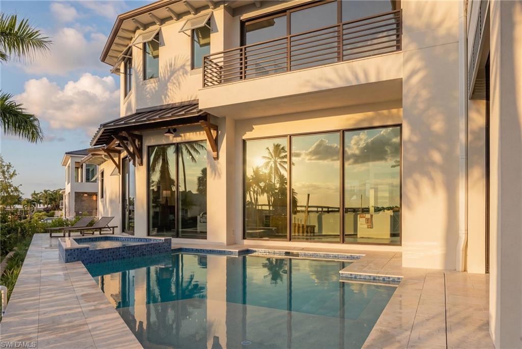 MARCO ISLAND - Residential