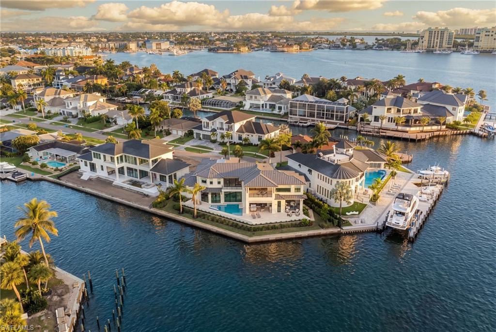 MARCO ISLAND - Residential