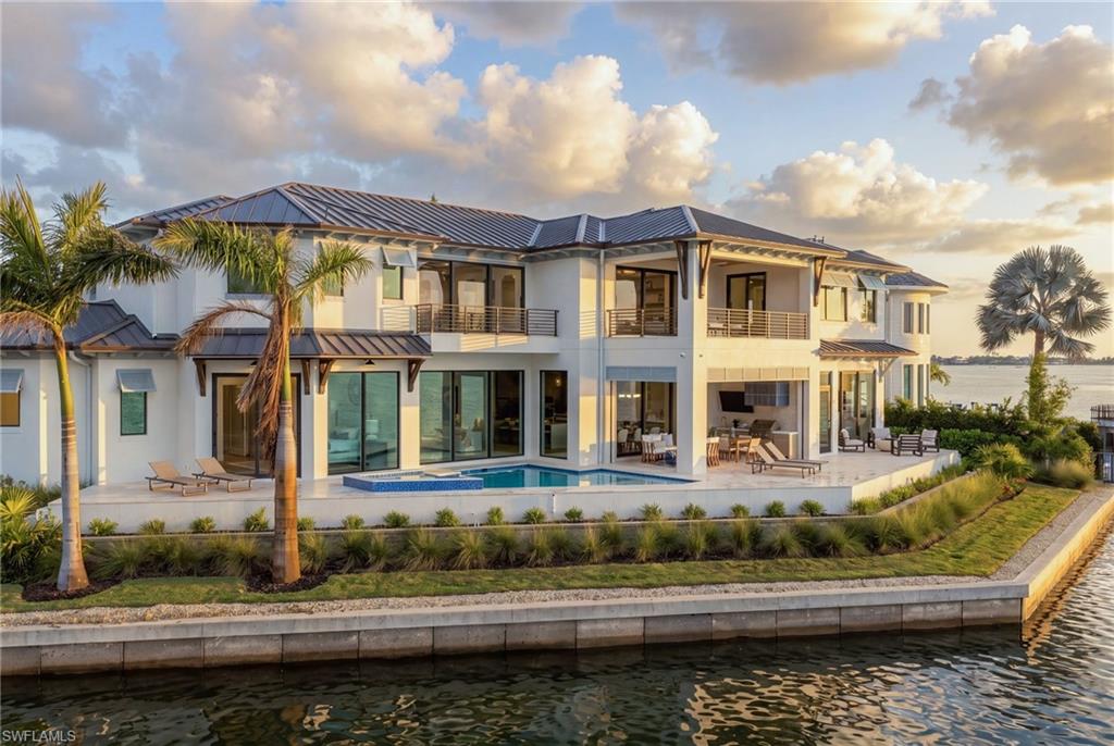 MARCO ISLAND - Residential