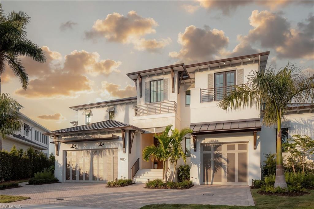 MARCO ISLAND - Residential