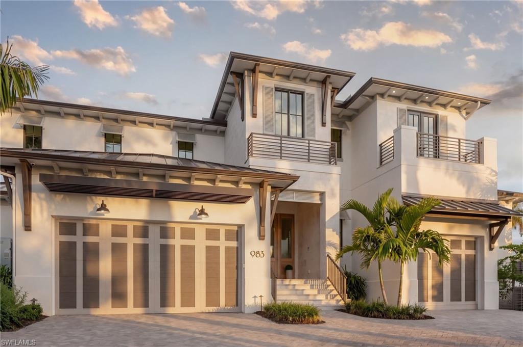 MARCO ISLAND - Residential