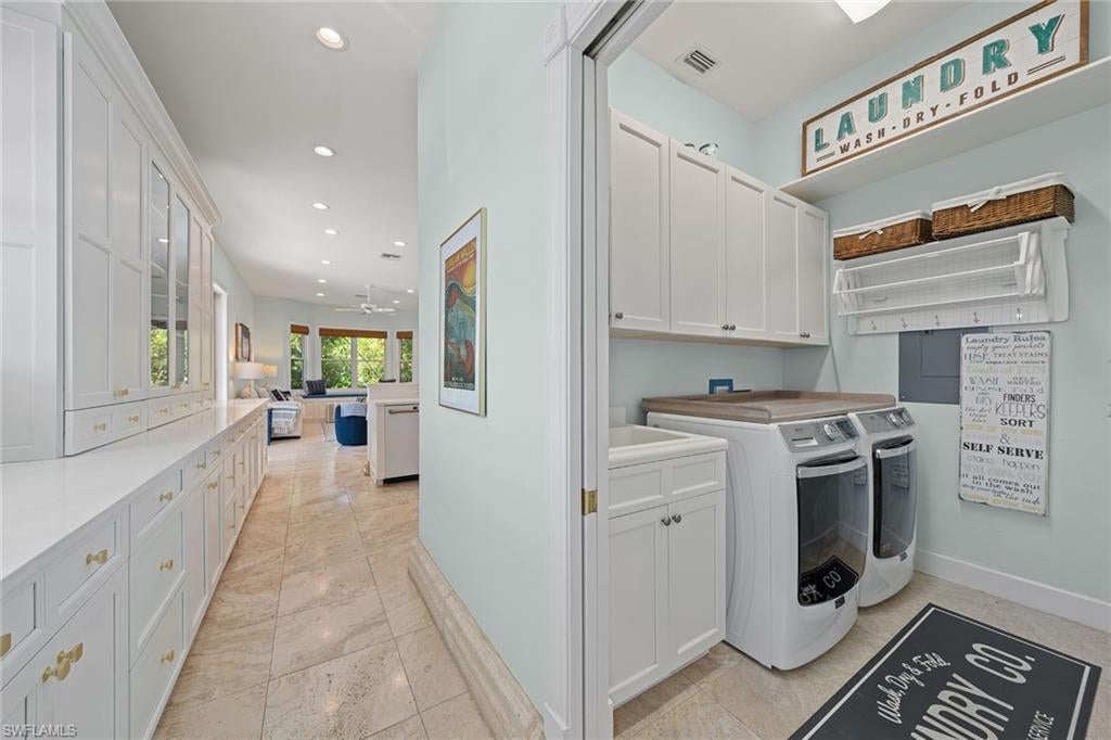 ANCHORS AWEIGH - Residential