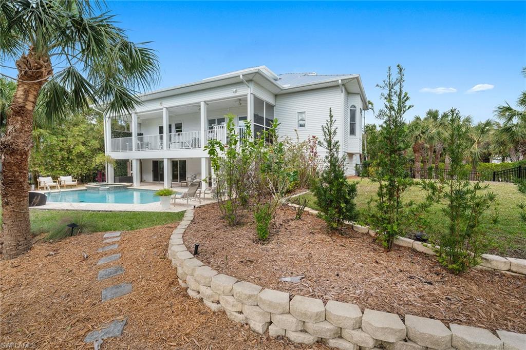 ANCHORS AWEIGH - Residential