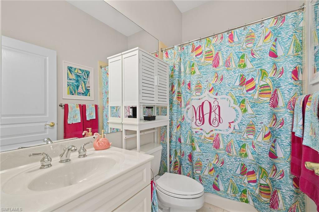 ANCHORS AWEIGH - Residential