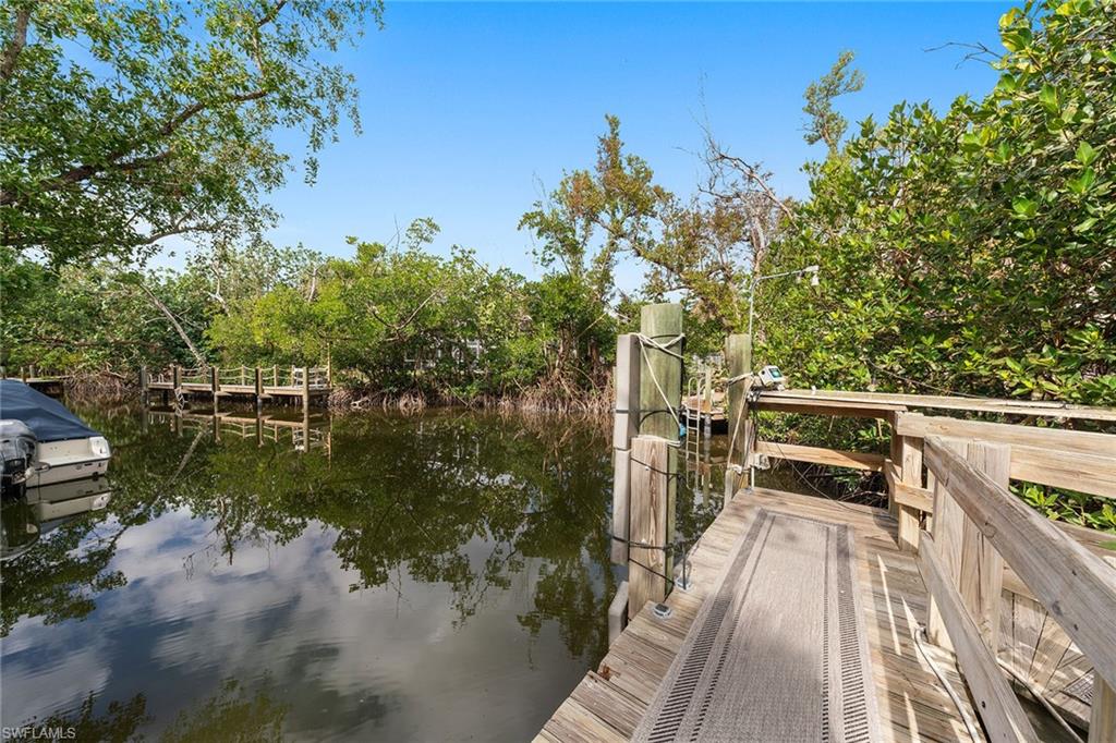 ANCHORS AWEIGH - Residential