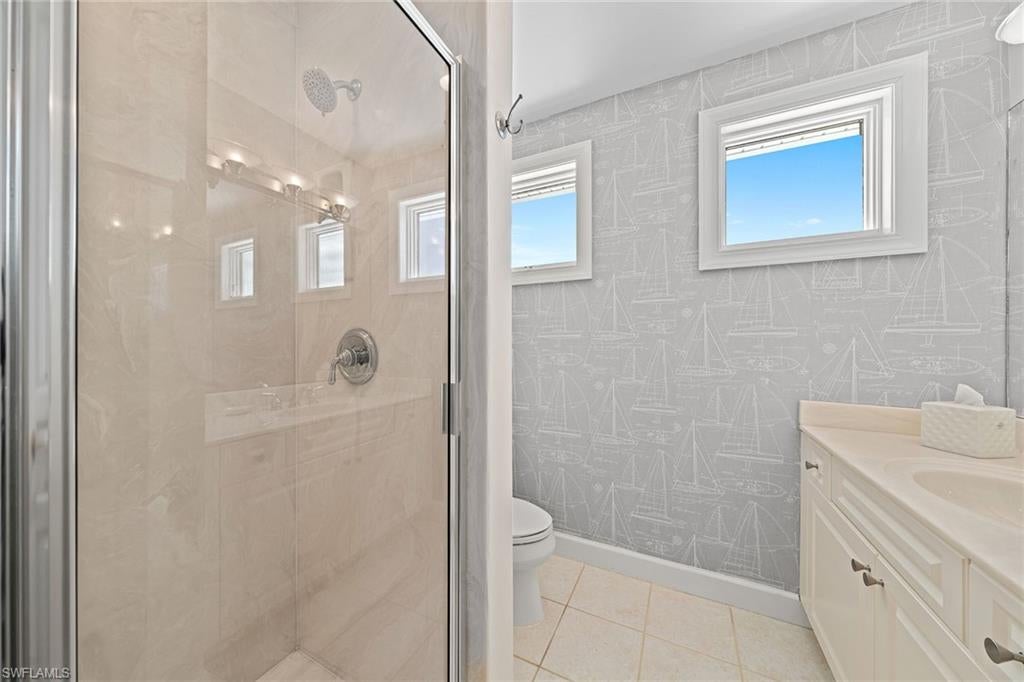 ANCHORS AWEIGH - Residential