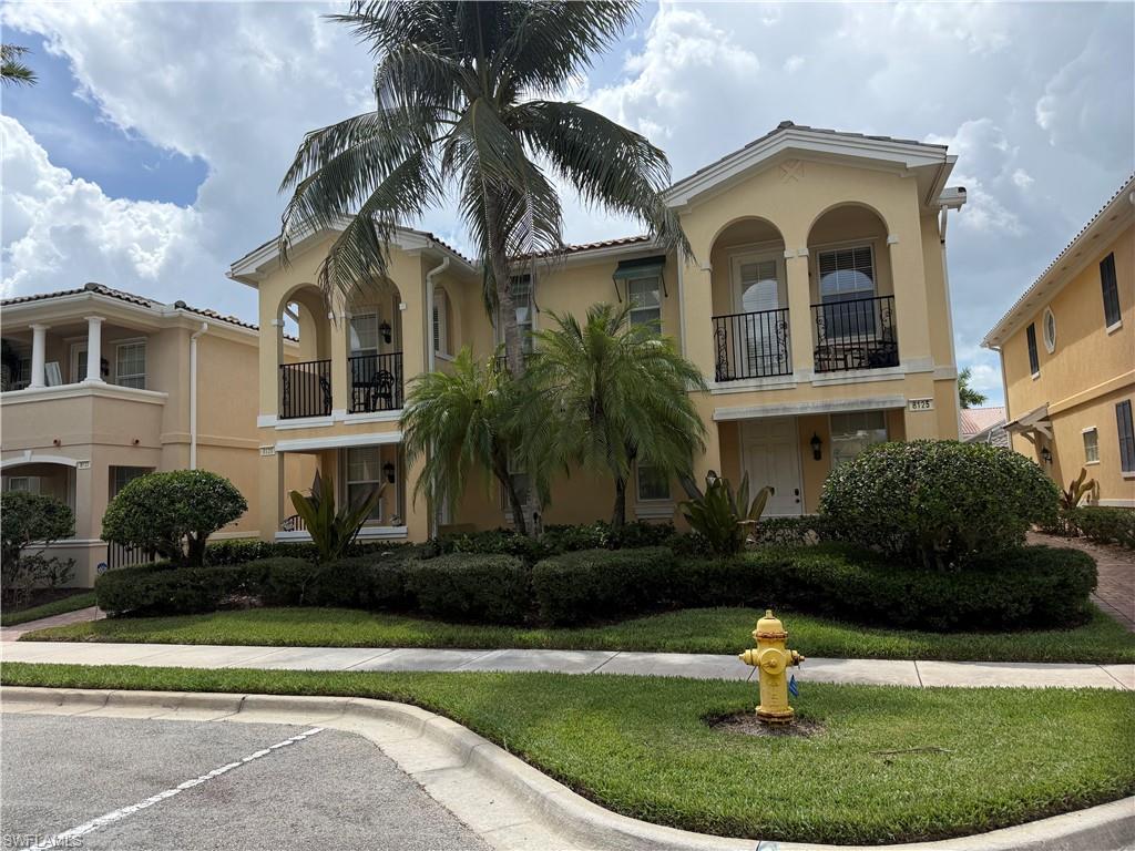 OPPORTUNITY AWAITS!  Being offered at a phenomenal price, this three
bed/three bath townhome located in the gated community of VeronaWalk
is looking for a new owner.  This spacious home can be an investment
flip or a project to reimagine the space to your own specifications.
NEW A/C IN PLACE.  Kitchen and bath cabinetry has been removed, as
well as, flooring and appliances.  Let your creativity and vision
shine with a good portion of the demo complete.