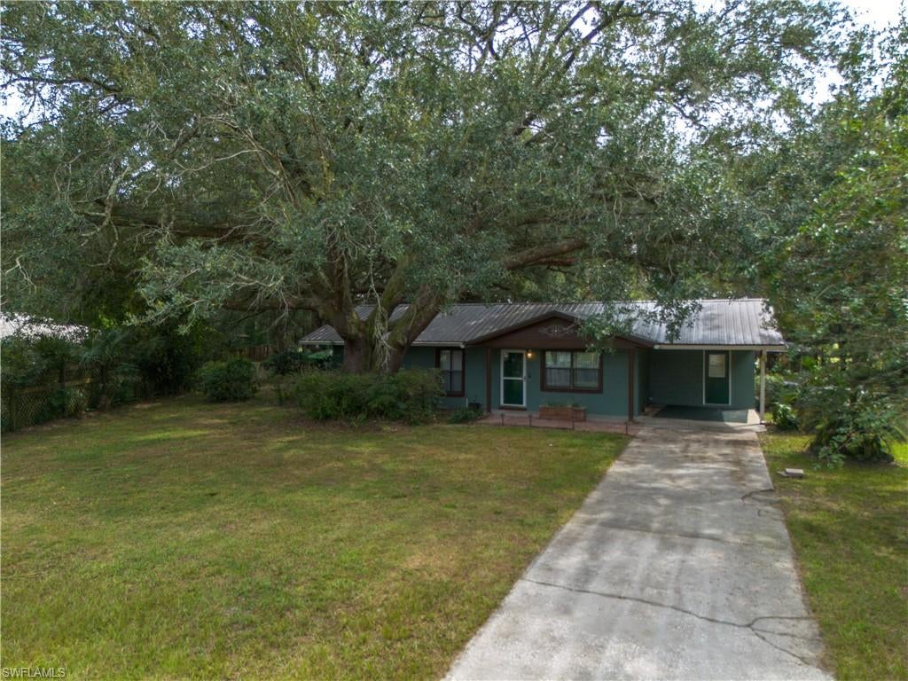 QUAIL RUN CONDO - Residential