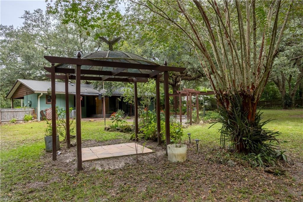 QUAIL RUN CONDO - Residential